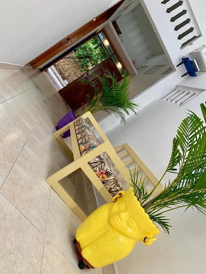 Pedregal Home Cartagena Colombia