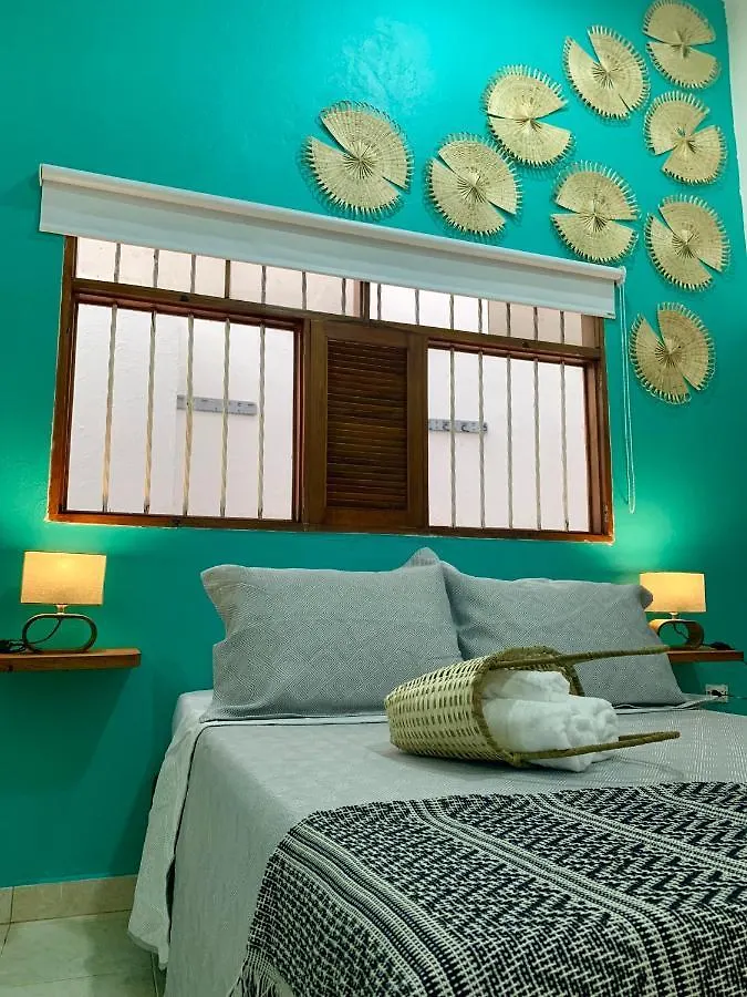 Pedregal Home Cartagena