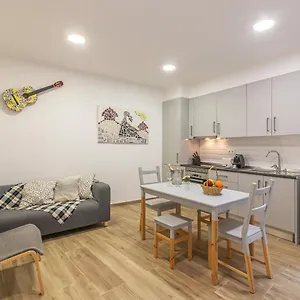 Typical By Homing Apartment Olhao