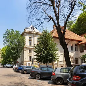 Vd Boutique No 2 Apartment Bucharest