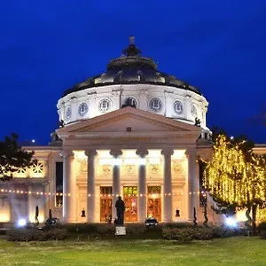 Calea Victoriei Appartamento Bucarest