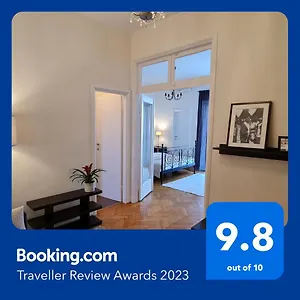 19 Apartment Bucharest