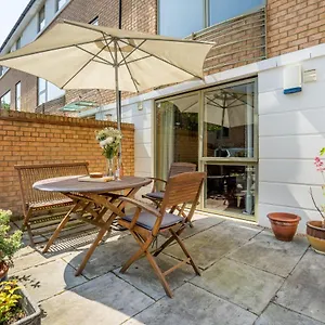 10 Summerhouse Mews Apartment York