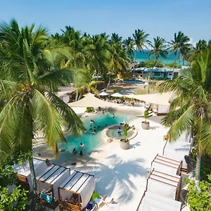 Palmarito Beach Hotel Tierra Bomba