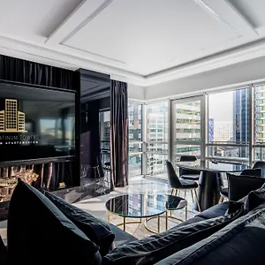 J&k Platinum Towers Appartamento Varsavia