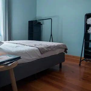 Smartflats - Fripiers Appartamento Bruxelles